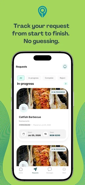 LocalFinda Screenshot 3