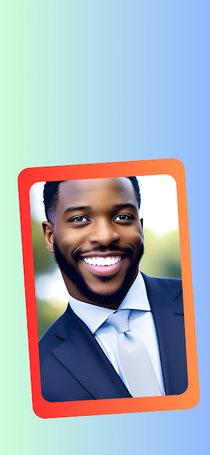 Black Love- Singles Dating App Screenshot 0