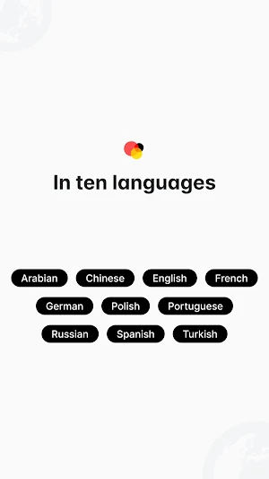 deutschland.de Screenshot 1