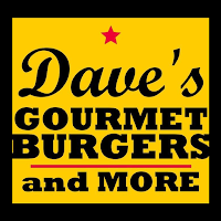 Dave’s Gourmet Burgers