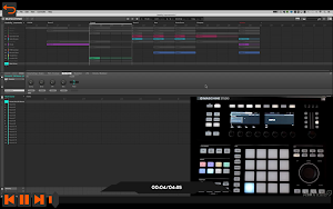 New Features Course For Maschine 2.3 by Ask.Video Screenshot 2