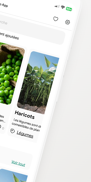 Agroapp Screenshot 1