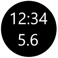 WatchGlucose for Wear OS