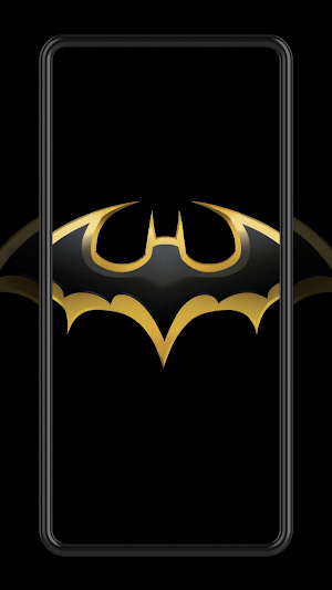 Amazing SuperHeroes Wallpapers Screenshot 0