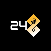 24/8 Basketball App
