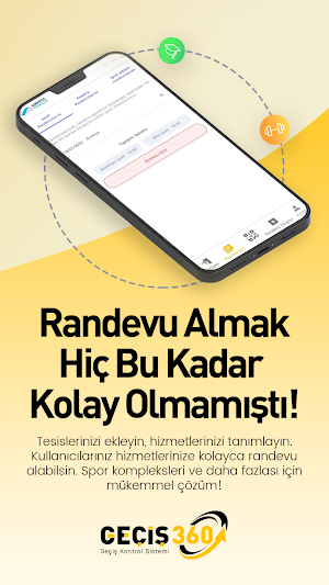 Geçiş 360 Screenshot 3
