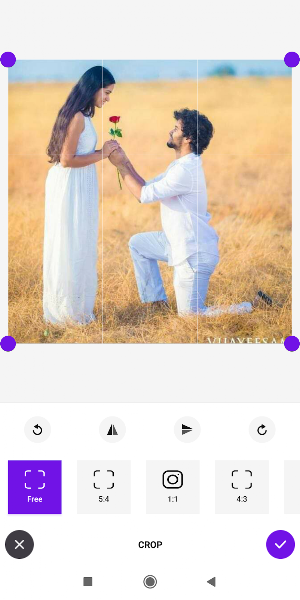 Collage Maker-Photo Editor Screenshot 0