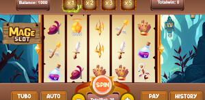 GoldenKnight jeet Screenshot 0