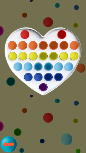 Pop It Antistress Screenshot 3