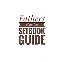Father of nations book guide