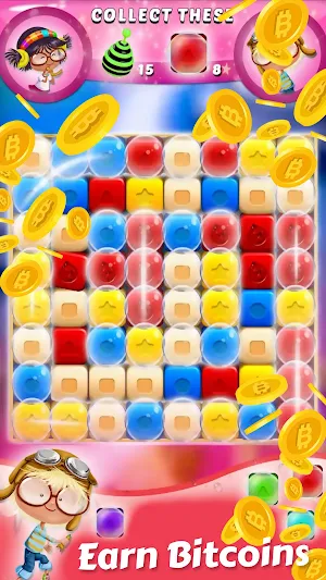 Toy Box Magic Earn BTC Screenshot 3