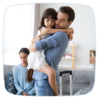 How to Tell Kids About Divorce