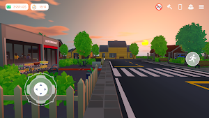 Grocery Simulator: Supermarket Screenshot 2