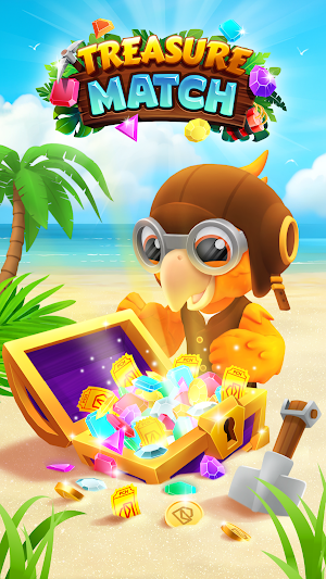 PCH Treasure Match - Win Big Screenshot 0