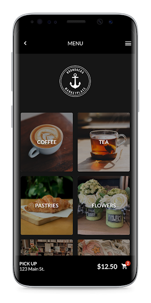Boondocks Marketplace Screenshot 1