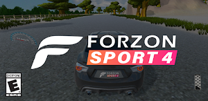 Forzon Sport 4 Screenshot 0