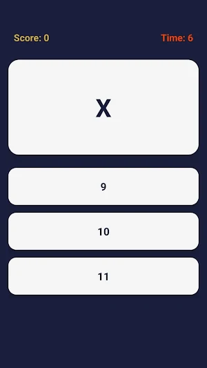 TaptoRomaa Screenshot 2