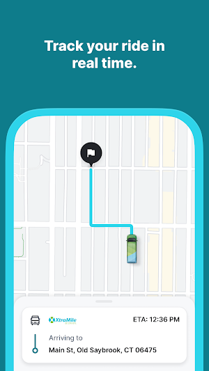 XtraMile Screenshot 3