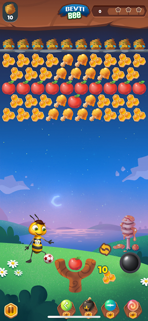 Beyti Bee Screenshot 2