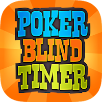 Poker Blind Timer - FREE