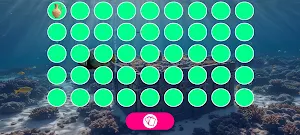 Klondike Underwater 3D Screenshot 1