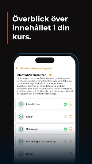 Safety GO Screenshot 2