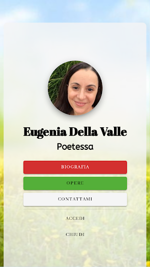 Eugenia Della Valle Screenshot 1