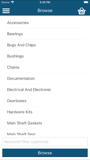 Sentini Green Screenshot 2