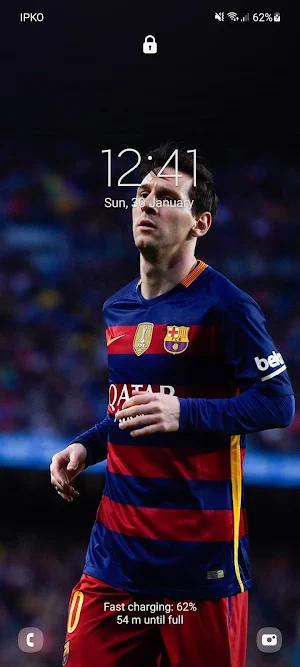 Football Wallpapers Screenshot 2
