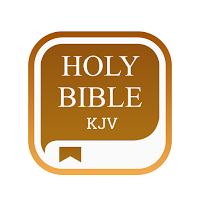 Offline Holy KJV Bible