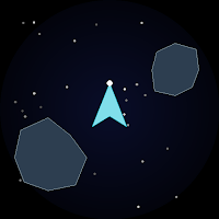 Asteroid Field