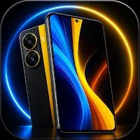 Poco x7 pro wallpapers 4k