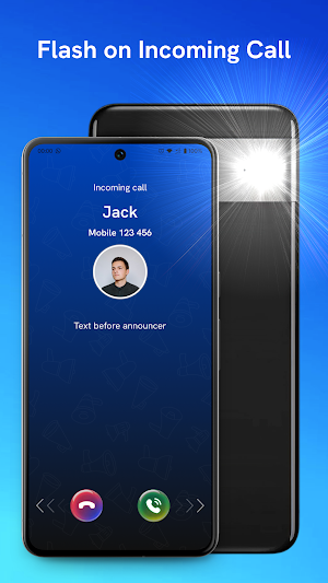 Voice Caller Name Announcer Screenshot 3