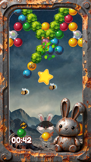 Wasteland Pop:Corrosion Screenshot 2