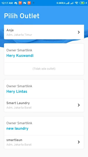 SnapManager - SnapHub Screenshot 1
