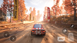 Rally Race Pro 3.0 Car Racing Screenshot 3