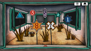ISOLAND4: The Anchor of Memory Screenshot 2