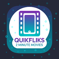 QuikFlik - short dramas