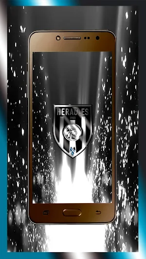 HERACLES ALMELO WALLPAPERS Screenshot 1