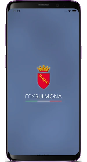MySulmona Screenshot 0