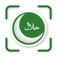 Halal Scanner & حلال Food Scan