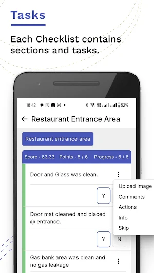 EaseOps Screenshot 3