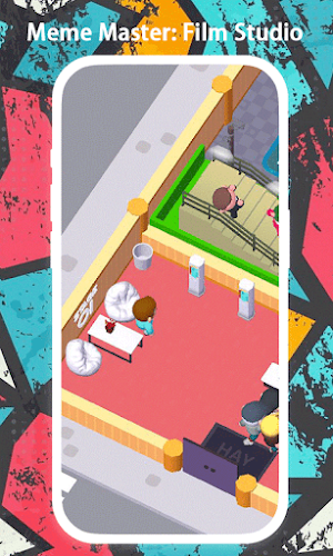 Filmmaker's Journey Screenshot 3