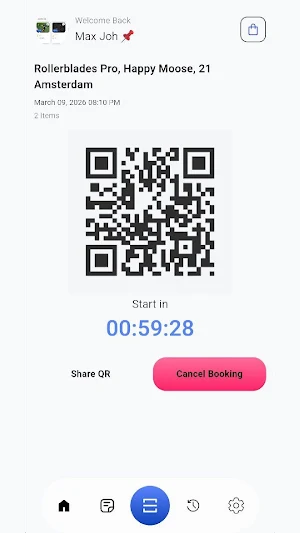 Win Product Moments Screenshot 0