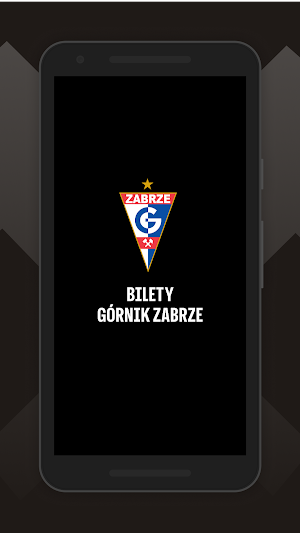 Bilety Górnik Zabrze Screenshot 0