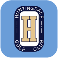 Huntingdale