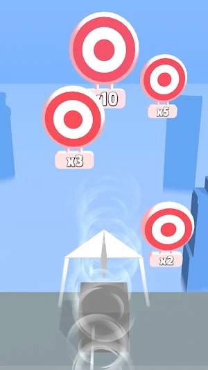 Air Bending Rush Screenshot 2
