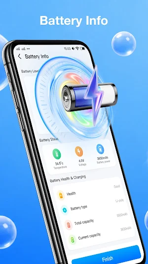 Cleaner Tools Screenshot 1