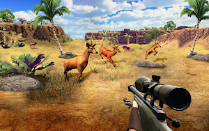 Deer Hunting 2020 Screenshot 1