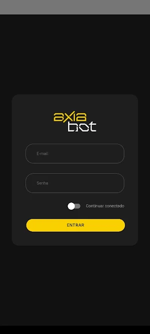 AxiaBot Screenshot 0
